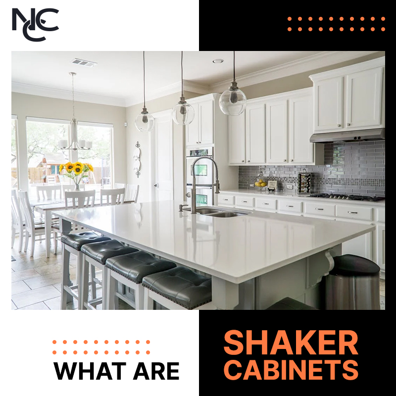 Shaker Explained A Guide to Design & Style